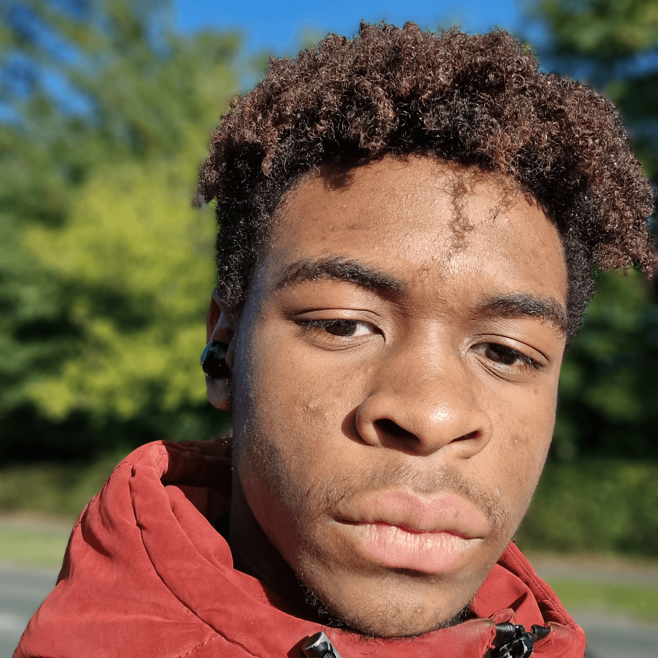 Tim Chinye profile picture