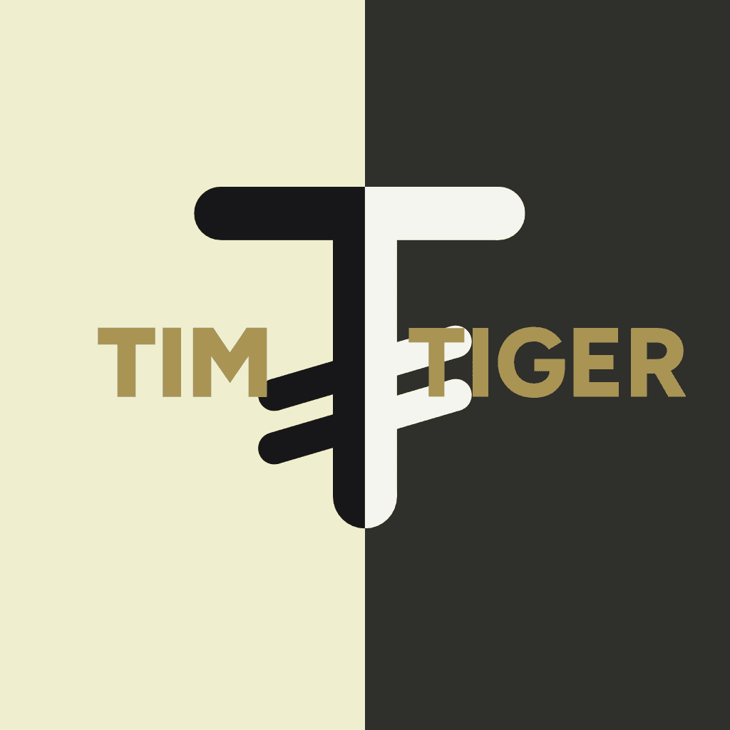 Background for Dual-Identity Portfolio